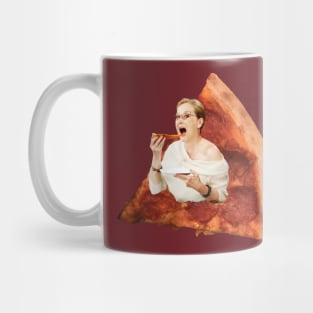 Homeslice Meryl Mug